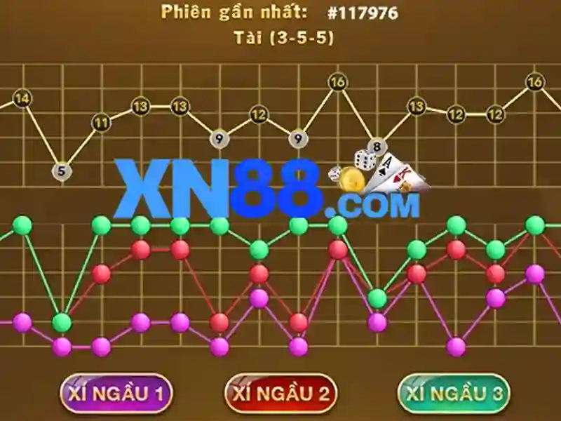 Tổng quan về jpn.com xn88