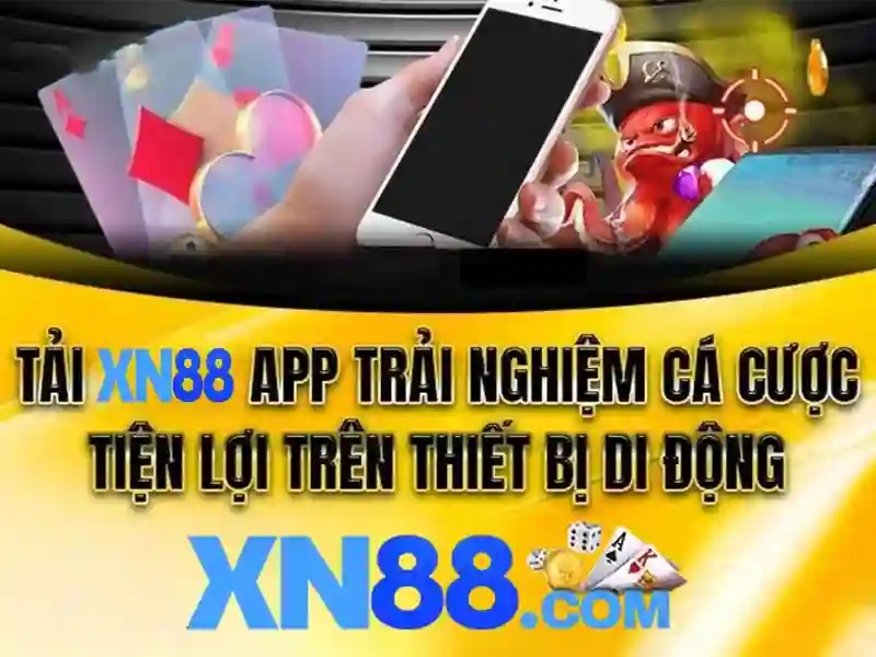 Nhà cái xn88 – Tổng quan và giá trị cốt lõi