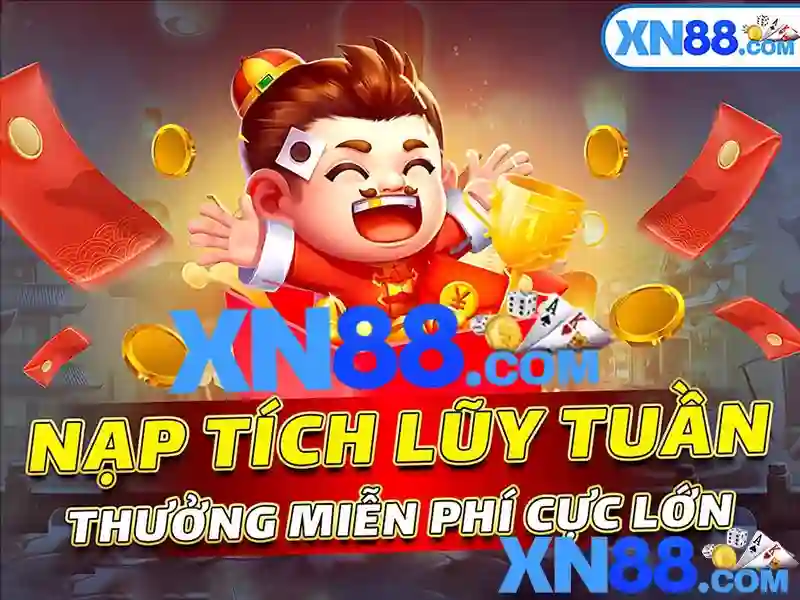 Sản phẩm và dịch vụ cốt lõi của tai game xn88