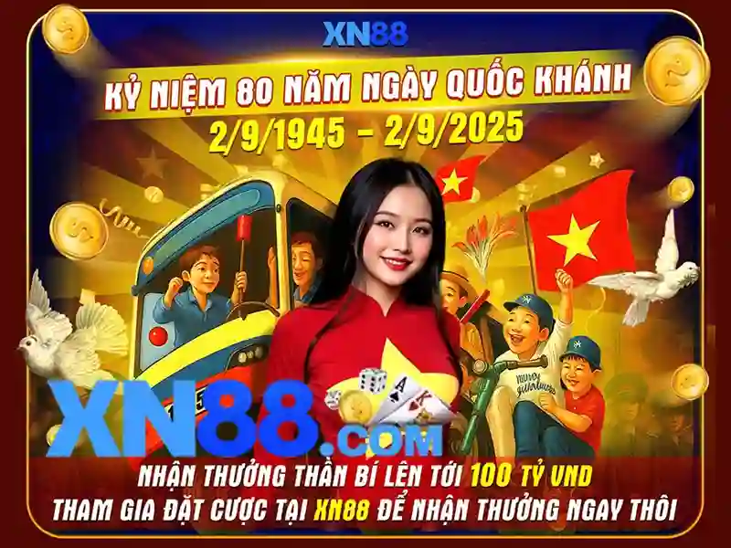 Giới thiệu xn88-official