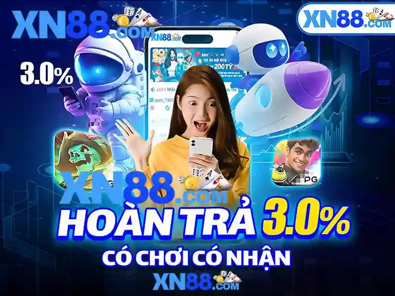 xn88: Đánh giá nền tảng giải trí trực tuyến Soi kèo hiệp 1
