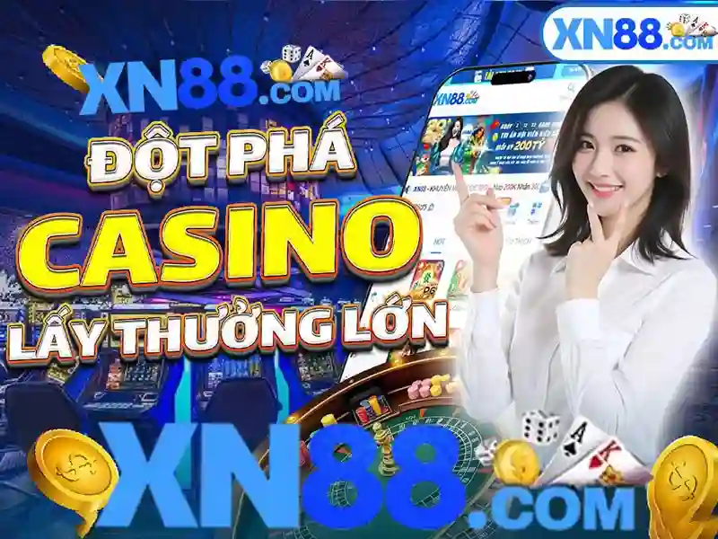 Các tính năng chính và lợi ích của Xn88