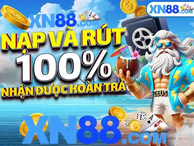 xn88 – Nền tảng cược và trò chơi trực tuyến Soi kèo hiệp 1