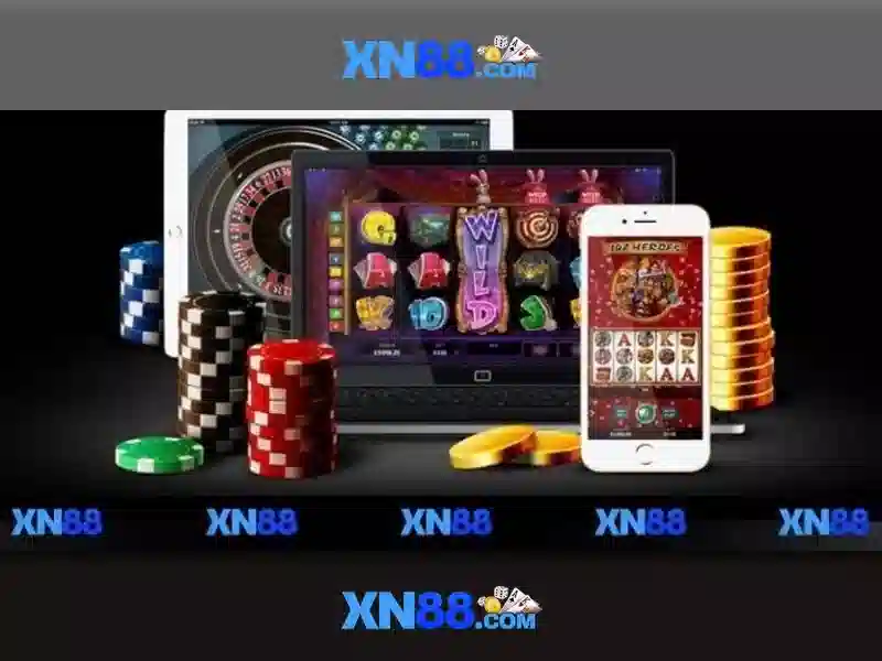 Xn88: Tổng quan về một nền tảng cá cược trực tuyến Soi kèo hiệp 1