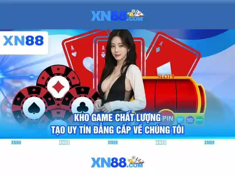 xn88: Tổng quan về một nền tảng giải trí trực tuyến 1 Đăng Nhập