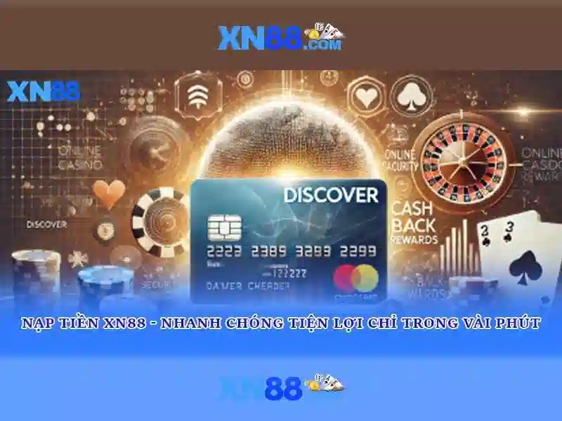 Tổng quan về xn88 sa.com