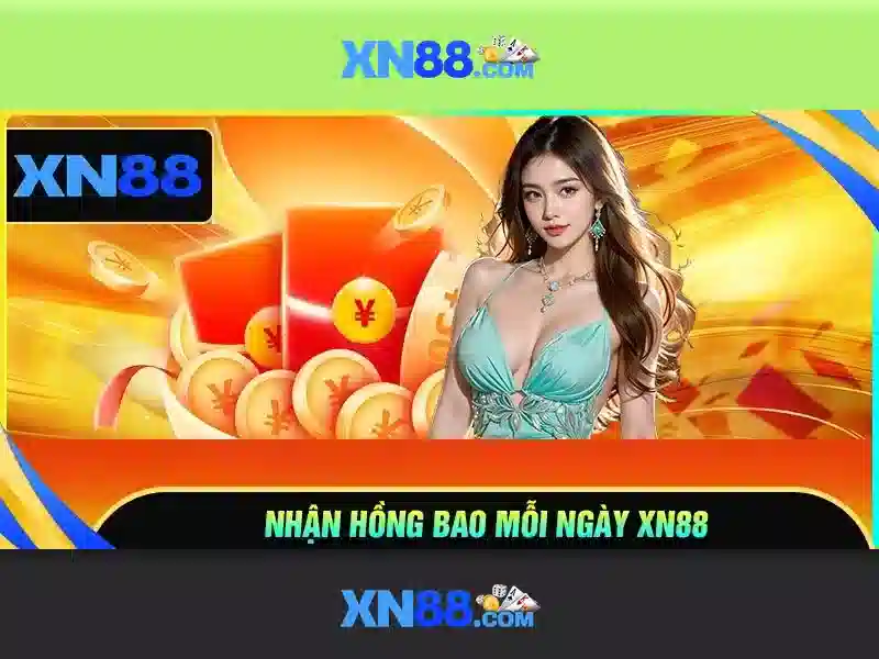 xn88: Nền tảng giải trí trực tuyến hiện đại 1 Đăng Nhập