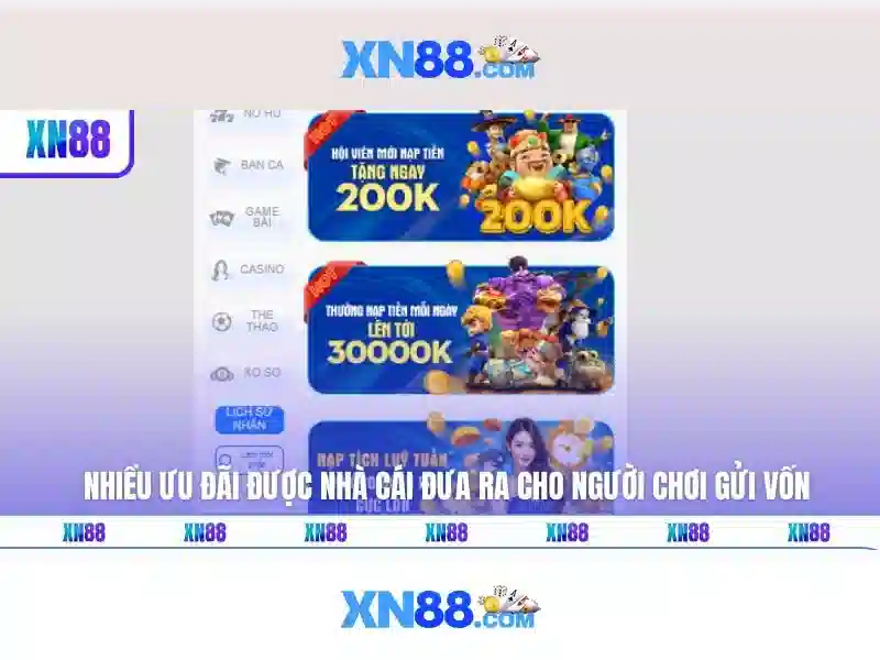 XN88 - Nền tảng giải trí trực tuyến uy tín Soi kèo hiệp 1