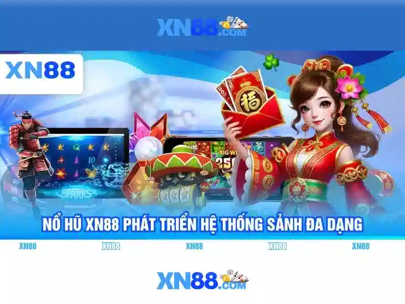 Giới thiệu xn88: Nền tảng giải trí trực tuyến và cá cược trực tuyến Soi kèo hiệp 1