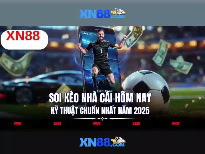 Soi kèo hiệp 1