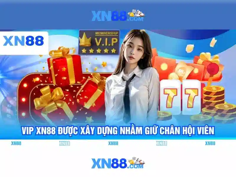 xn88: Nền tảng trò chơi trực tuyến và đánh giá 1 Đăng Nhập