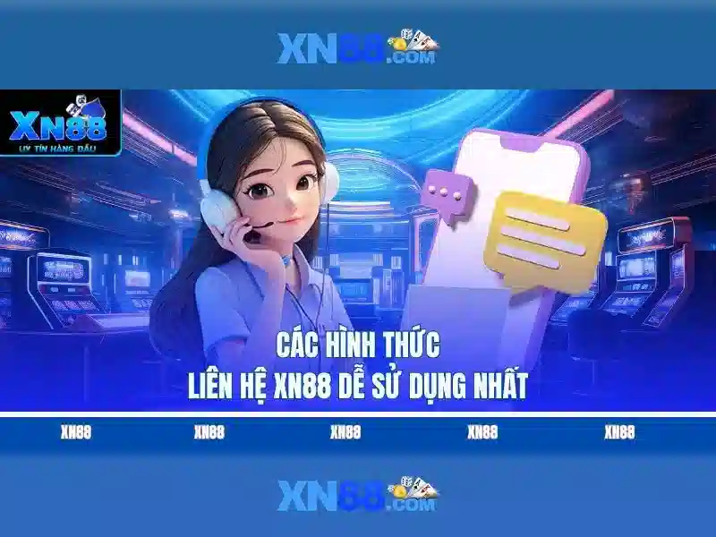 XN88: Tổng quan và tiềm năng 1 Đăng Nhập
