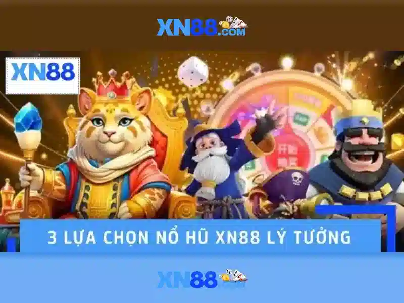 Giới thiệu về xn88