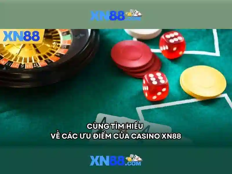 Cac tinh nang noi bat\n<h2>An toan va bao mat</h2>\n<p>Nha nen tang su dung cac cong nghe ma hoa cap do cao, yeu cau xac thuc 2 yeu to, va policy bao mat dinh dang de bao ve thong tin cua nguoi choi. xn88 cam ket chinh sach ngan chan gian lan, phan mem phat trien, va minh bach trong moi hoat dong.</p>\n<h2>Trai nghiem nguoi dung</h2>\n<p>Trai nghiem nguoi dung cho xn88 duoc danh gia cao vi toc do nap rut nhanh, huong dan tu van 24/7 va thanh thao dien tu. Nguoi choi co the tim kiem cau lac bo, xem lich su giao dich, va the hien thuong xuyen thong tin ca nhan mot cach an toan.</p>
