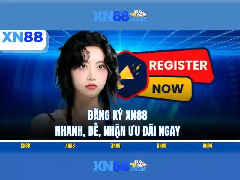 xn88: Nền tảng cá cược trực tuyến và những điều bạn cần biết Soi kèo hiệp 1
