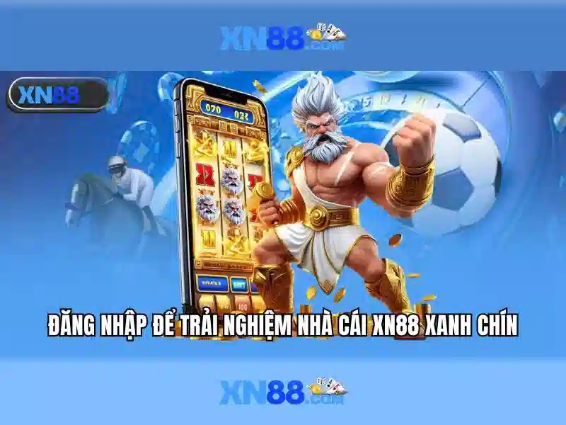 xn88 game – Tổng quan chủ đề và giá trị cốt lõi