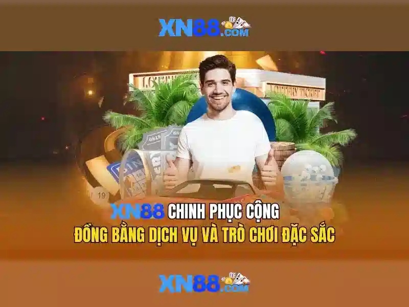 Các tính năng nổi bật\n<h>An toàn và bảo mật</h>\n<p>xn88 cam kết bảo mật thông tin người dùng bằng công nghệ mã hóa và tuân thủ quy định pháp lý. Người chơi được khuyến khích thiết lập mật khẩu mạnh và kích hoạt xác thực hai yếu tố để tăng cường an toàn.</p>\n<h>Hỗ trợ và cộng đồng</h>\n<p>Đội ngũ hỗ trợ 24/7 sẽ giải đáp thắc mắc qua chat trên website, email hoặc mạng xã hội. Ngoài ra, xn88 còn có cộng đồng người chơi với hướng dẫn và mẹo chơi để giúp người mới bắt đầu.</p> Các tính năng nổi bật\n<h>An toàn và bảo mật</h>\n<p>xn88 cam kết bảo mật thông tin người dùng bằng công nghệ mã hóa và tuân thủ quy định pháp lý. Người chơi được khuyến khích thiết lập mật khẩu mạnh và kích hoạt xác thực hai yếu tố để tăng cường an toàn.</p>\n<h>Hỗ trợ và cộng đồng</h>\n<p>Đội ngũ hỗ trợ 24/7 sẽ giải đáp thắc mắc qua chat trên website, email hoặc mạng xã hội. Ngoài ra, xn88 còn có cộng đồng người chơi với hướng dẫn và mẹo chơi để giúp người mới bắt đầu.</p>