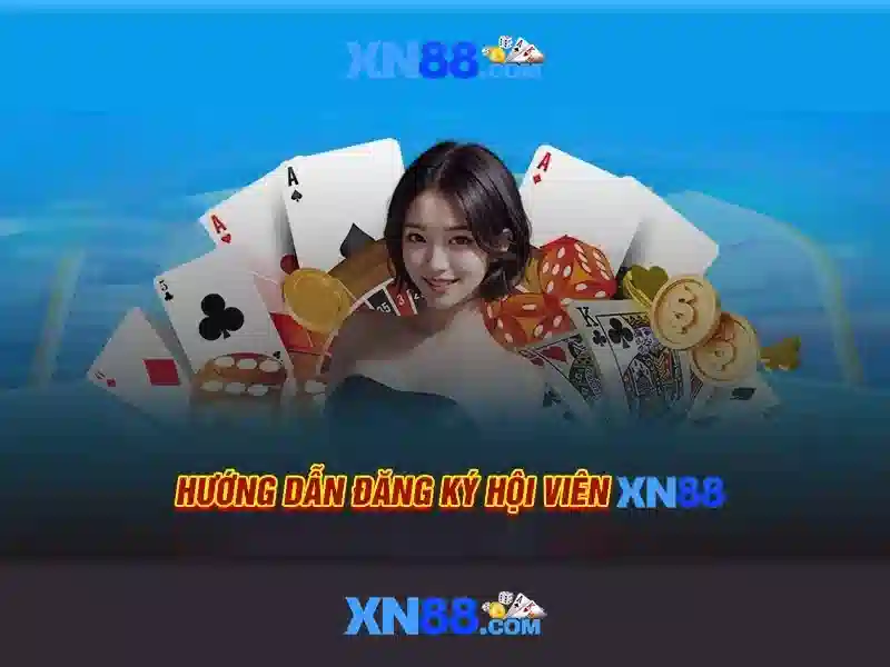 Xn88: Giới thiệu về nền tảng thể thao trực tuyến 1 Đăng Nhập