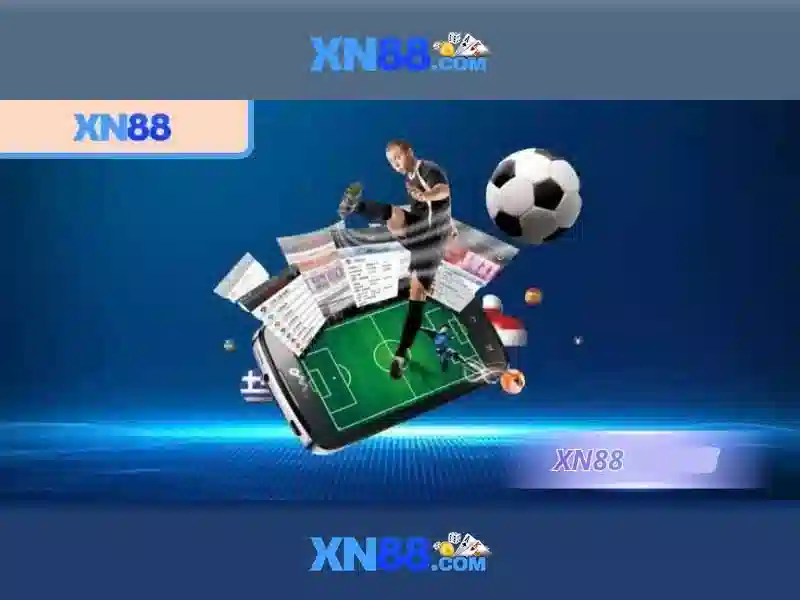 xn88: Đánh giá và giới thiệu nền tảng cược trực tuyến 1 Đăng Nhập
