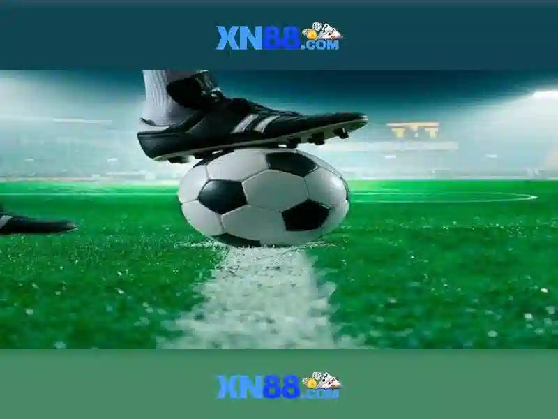 XN88 - Nền tảng giải trí trực tuyến và cá cược Soi kèo hiệp 1