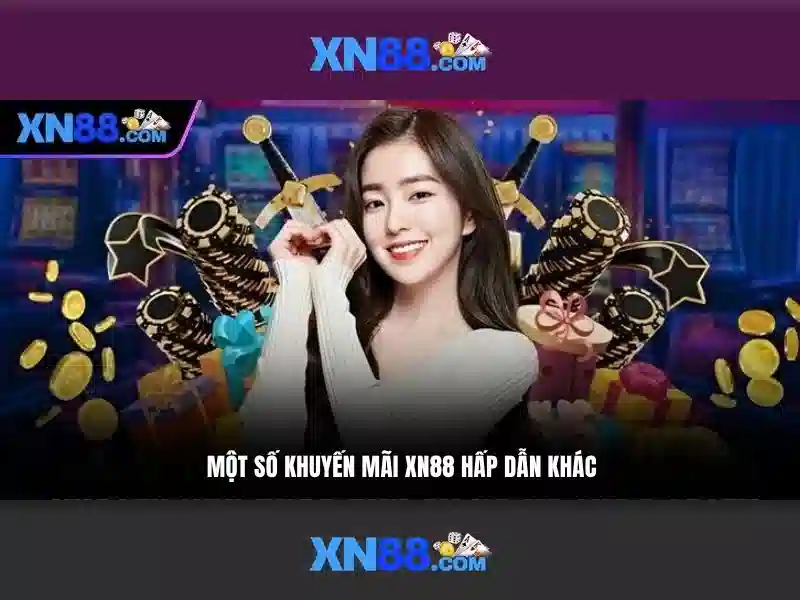 XN88 là gì và tại sao nó nổi bật XN88 là gì và tại sao nó nổi bật