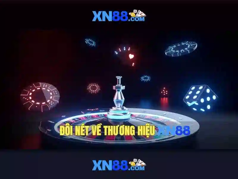 xn88: Giới thiệu về sàn game trực tuyến, tính năng và an toàn cho người chơi 1 Đăng Nhập