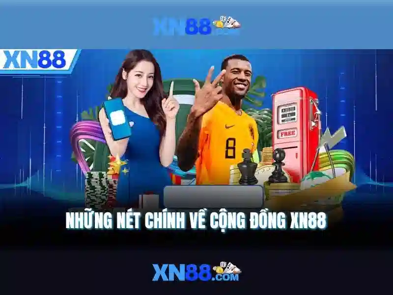 xn88: Nền tảng cược trực tuyến và cái nhìn tổng quan Soi kèo hiệp 1