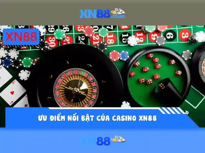 Lịch sử và sứ mệnh của xn88