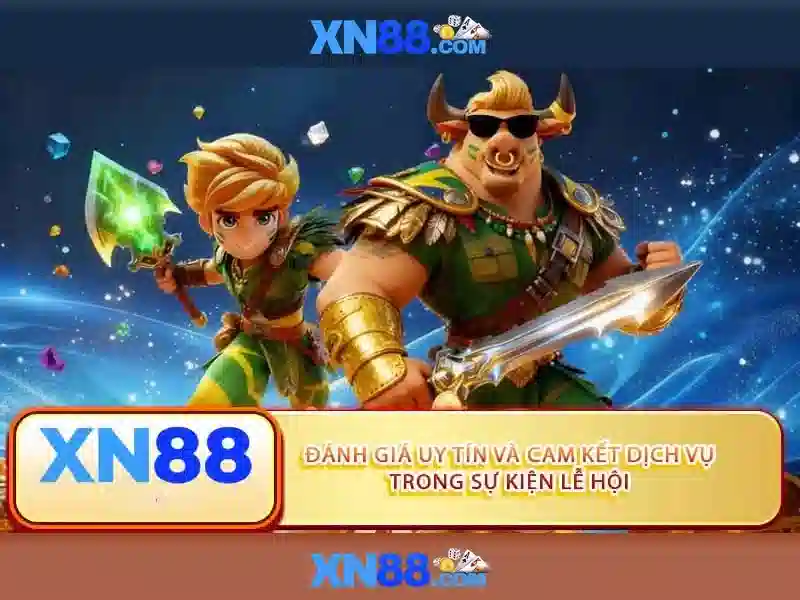 Khám phá xn88 - Nền tảng cá cược trực tuyến đáng tin cậy 1 Đăng Nhập