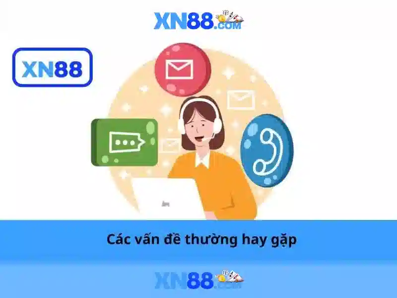 xn88: Tổng quan về nền tảng cá cược và giải trí trực tuyến 1 Đăng Nhập