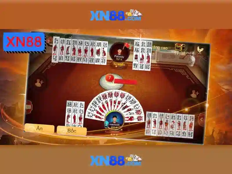 xn88: Đánh giá nền tảng giải trí trực tuyến 1 Đăng Nhập