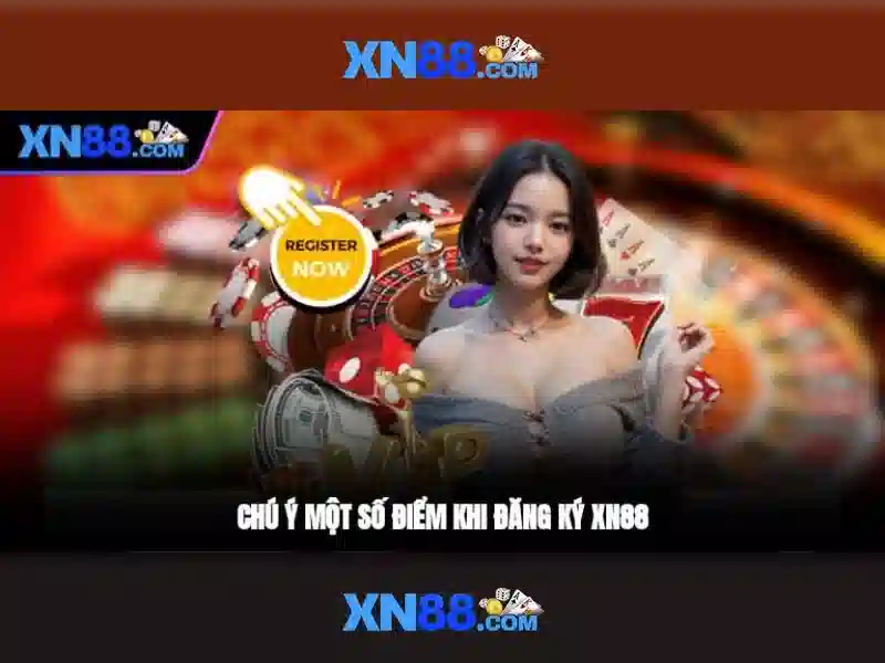 xn88 là gì và trải nghiệm trên nền tảng này 1 Đăng Nhập
