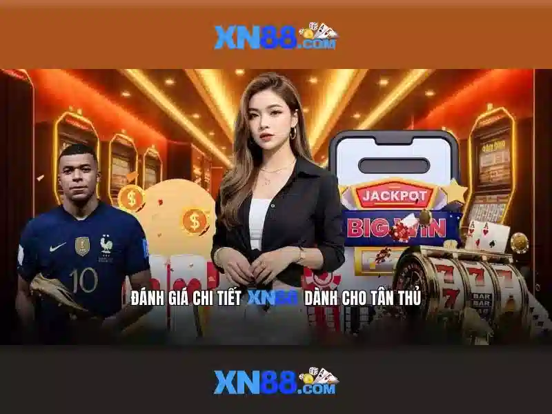 Xn88: Khám phá nền tảng trực tuyến hàng đầu Soi kèo hiệp 1
