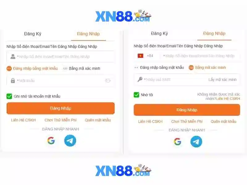 xn88 — nền tảng công nghệ và cộng đồng 1 Đăng Nhập