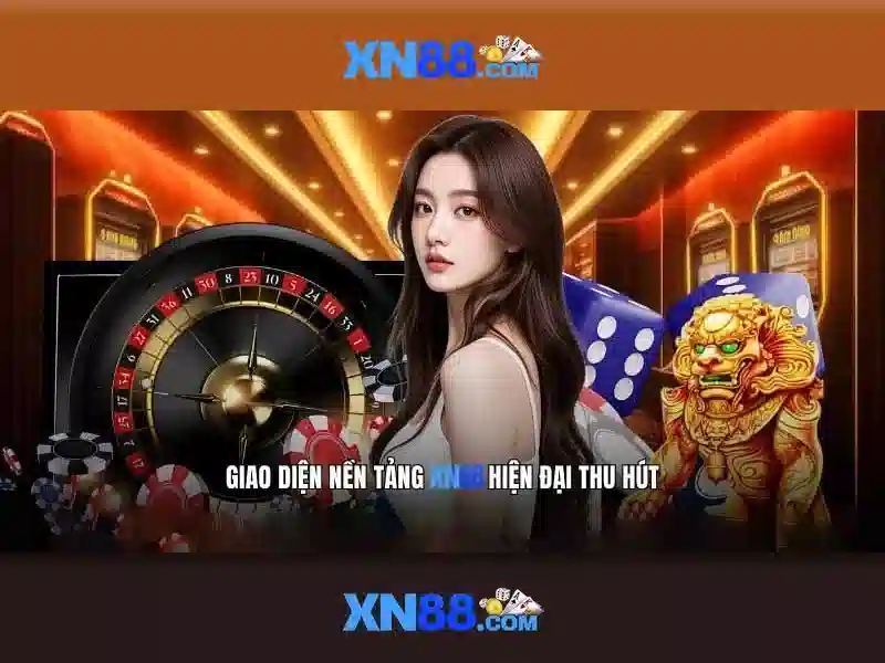 Lịch sử và phát triển của xn88 Lịch sử và phát triển của xn88