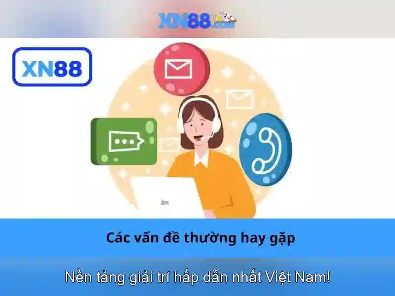 Tong quan ve xn88 còn – Gia tri cot loi