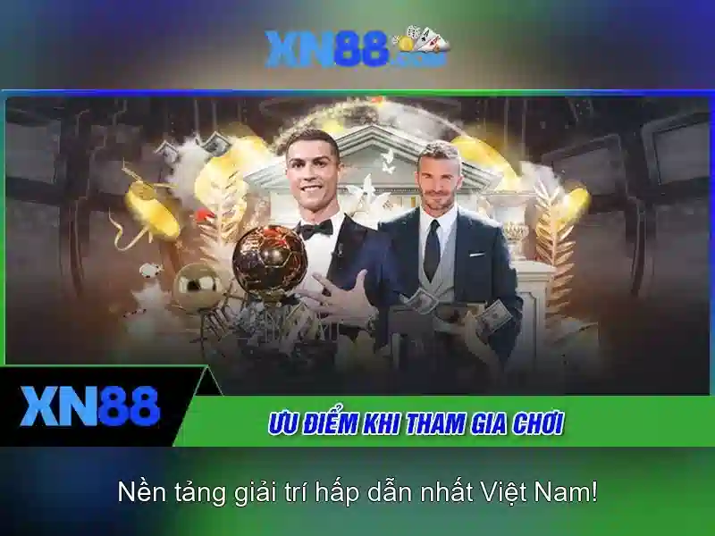 XN88 - Nền tảng giải trí trực tuyến và cá cược 1 Đăng Nhập