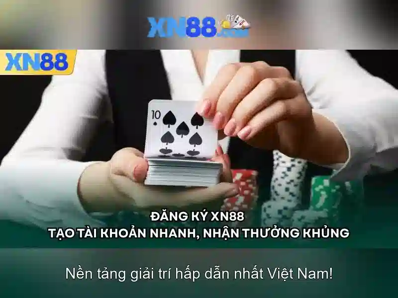 Giới thiệu về xn88