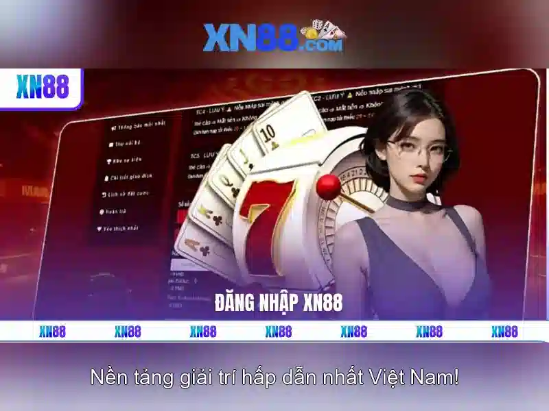 Giới thiệu xn88 Giới thiệu xn88