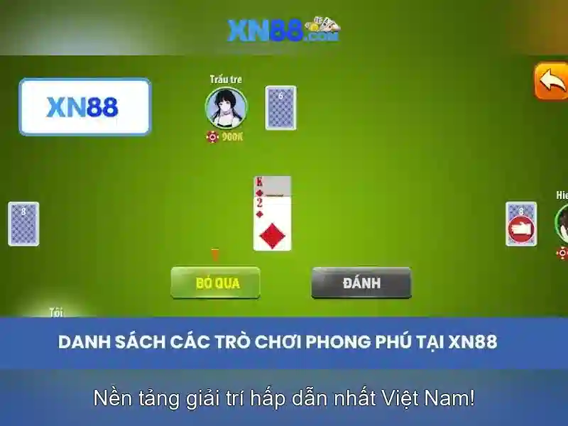 Giới thiệu về xn88
