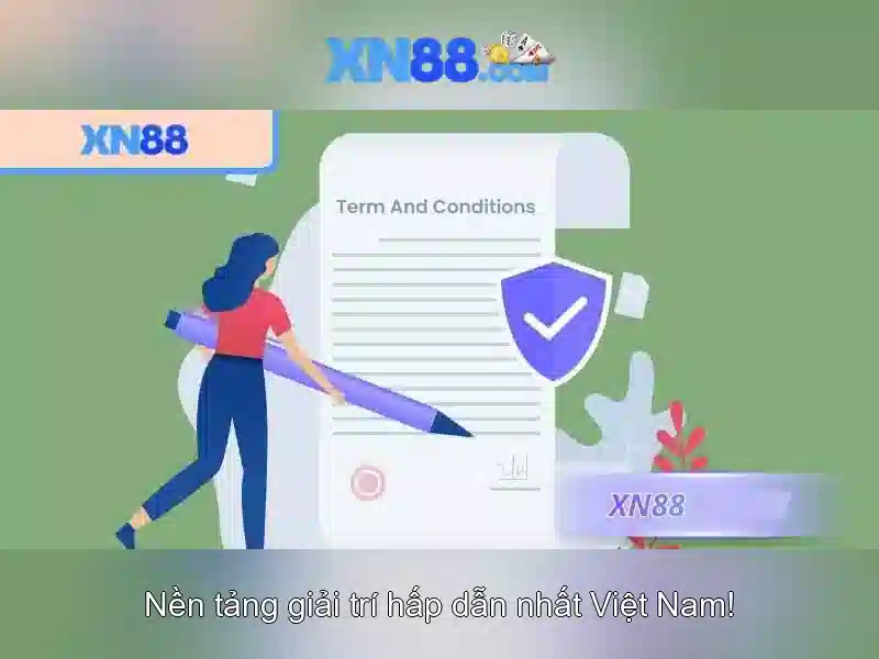 xn88 - khái niệm và hướng dẫn tổng quan 1 Đăng Nhập
