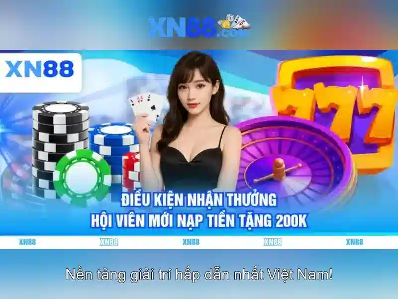 Tổng quan về xn88,com