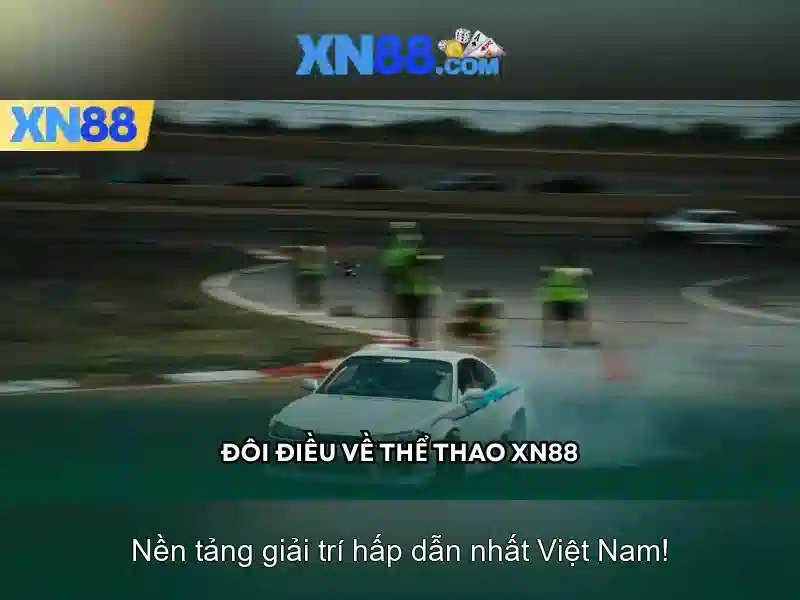Giới thiệu về xn88