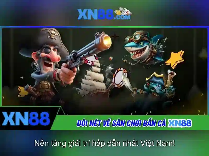 Xn88: Tổng quan về một nền tảng cá cược trực tuyến 1 Đăng Nhập