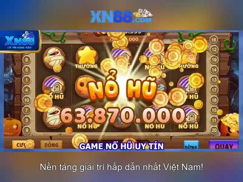 xn88: Nền tảng cược trực tuyến và ảnh hưởng của nó 1 Đăng Nhập