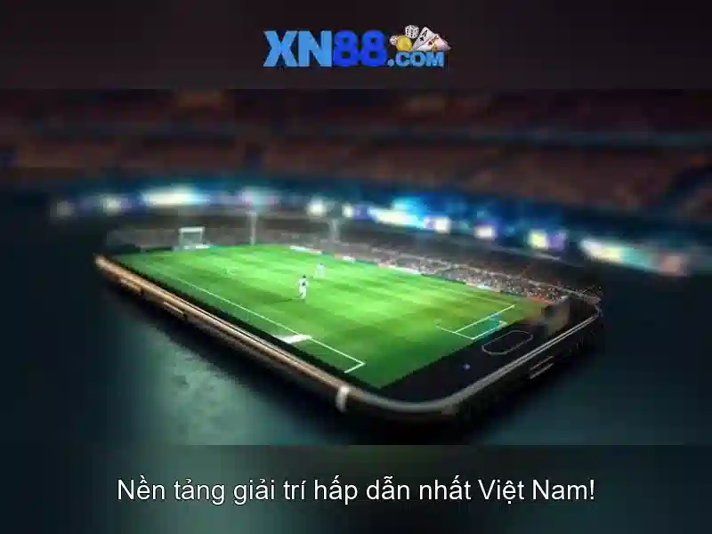 Giới thiệu xn88