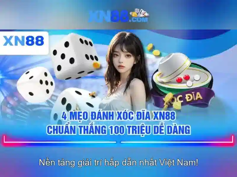 xn88: Nền tảng cược trực tuyến đáng tin cậy tại Việt Nam Go88