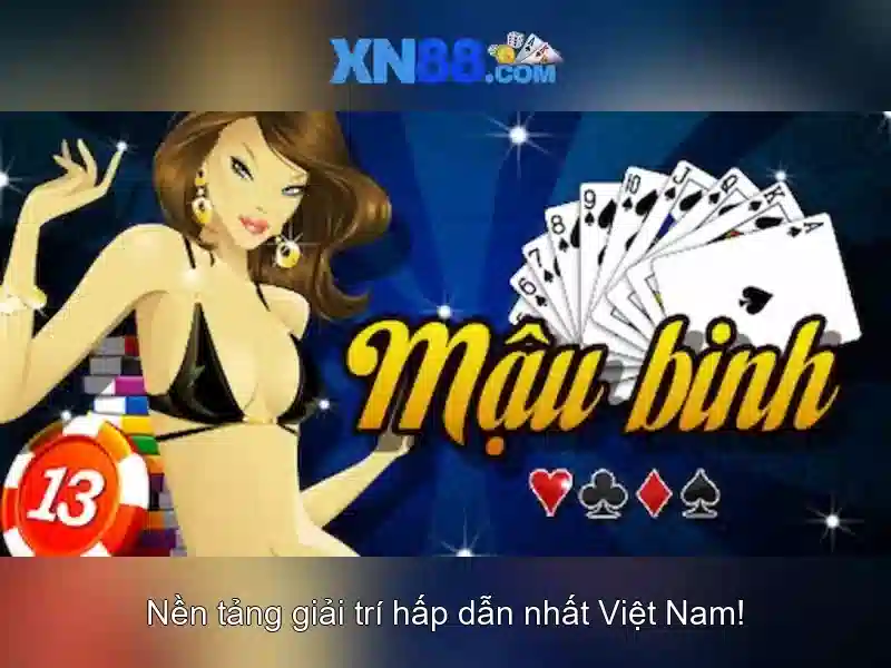 xn88: Nền tảng trò chơi trực tuyến và đánh giá tổng quan Soi kèo hiệp 1