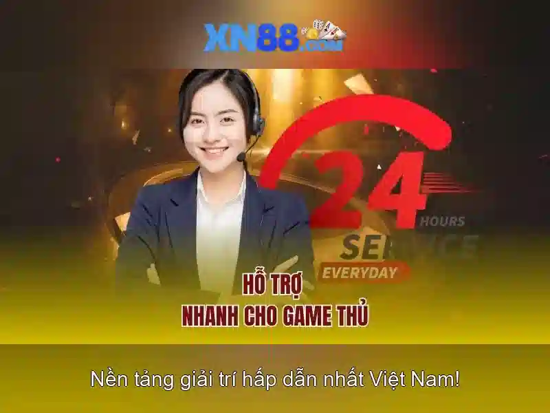 XN88: Tổng quan về nền tảng chơi trực tuyến 1 Đăng Nhập