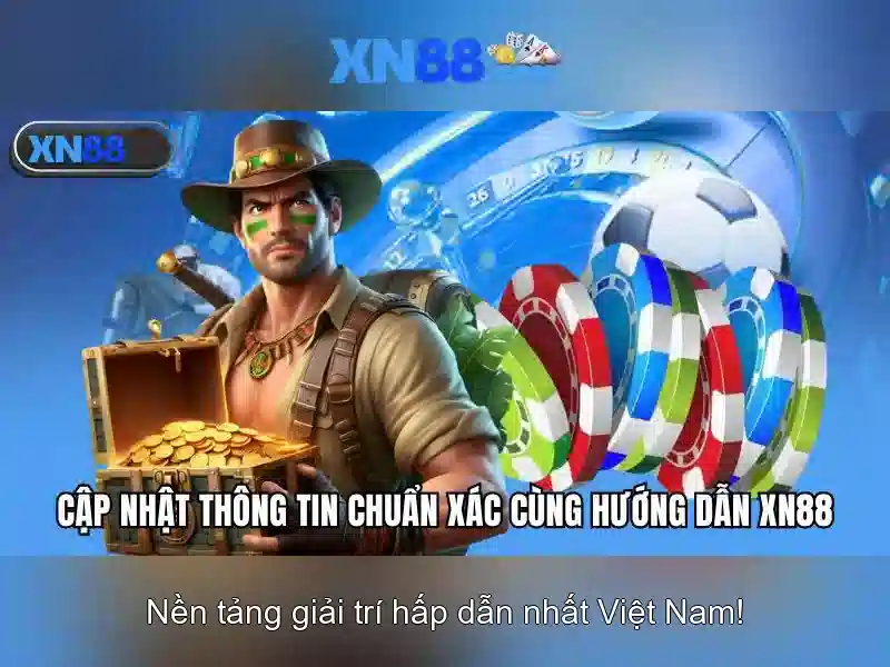 xn88 sa: Trải nghiệm game xn88 và hệ sinh thái xn88-m***.com 1 Đăng Nhập